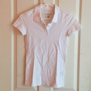 Aeropostale Polo shirt